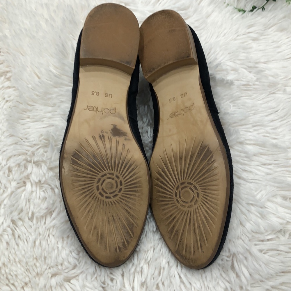 Pointer shoes - Picture 11 of 11